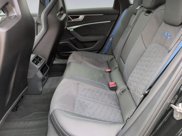 Audi RS6 Avant Performance