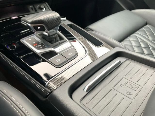 Audi SQ5 3.0 TDI Quattro