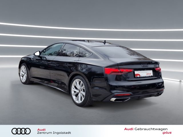 Audi A5 35 TDI S-Tronic Sportback