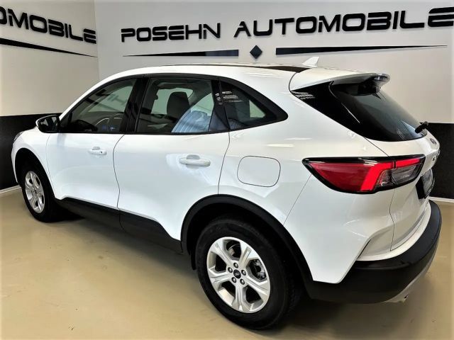 Ford Kuga Cool & Connect Hybrid