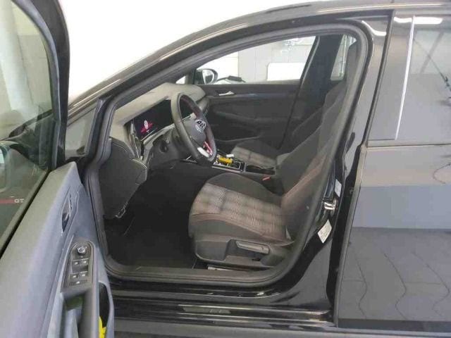 Volkswagen Golf Business DSG GTI