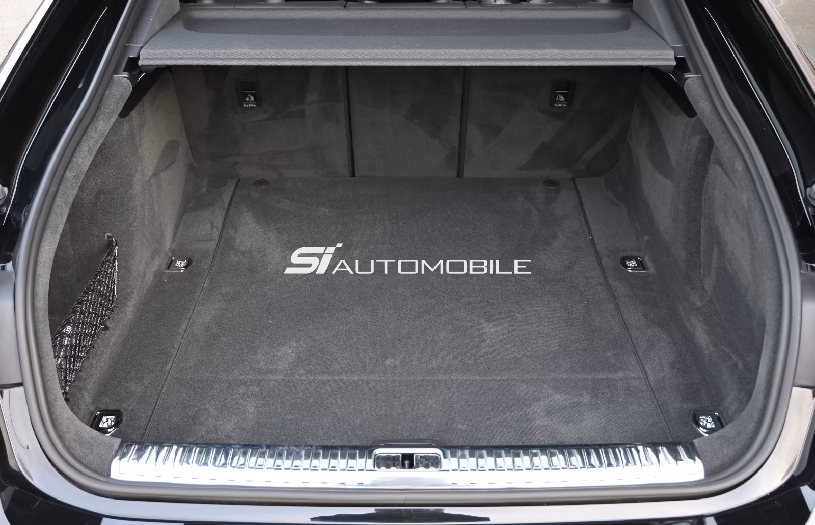 Audi A7 50 TDI Quattro S-Line