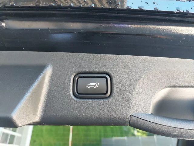 Hyundai Tucson 2WD T-GDi