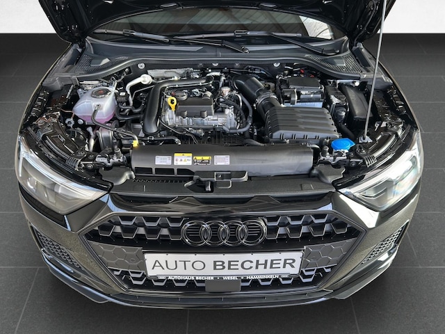 Audi A1 30 TFSI S-Tronic Sportback