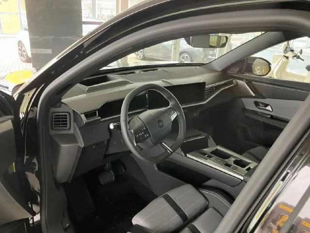 Opel Grandland X GS-Line Grand Sport Hybrid