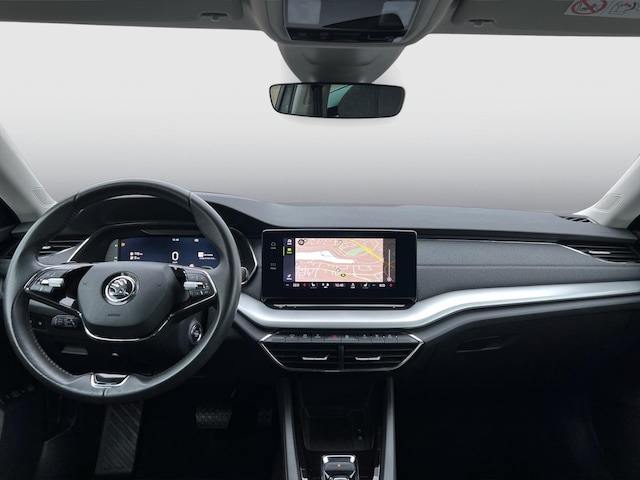 Skoda Octavia Combi Style Style iV