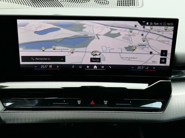 BMW i5 M-Sport Touring eDrive40