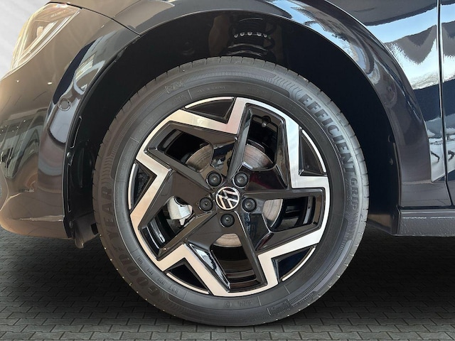 Volkswagen Polo 1.0 TSI