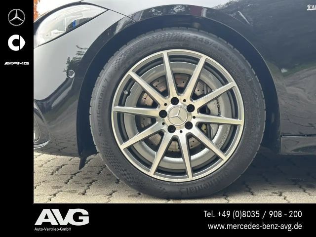 Mercedes-Benz C 43 AMG 4MATIC AMG Line Estate