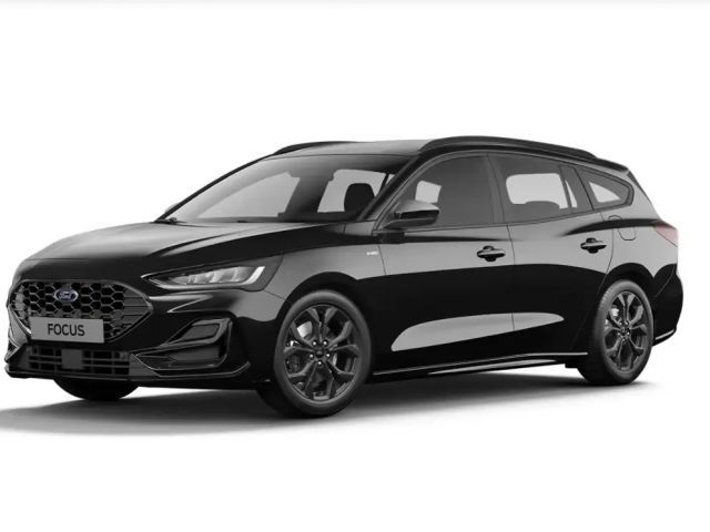 Ford Focus ST Line Wagon