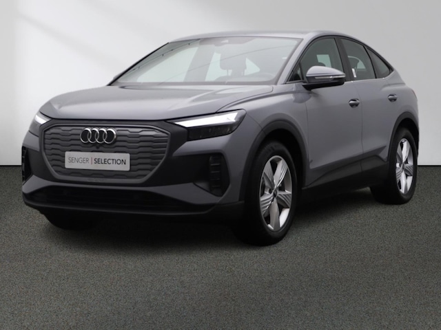 Audi Q4 e-tron 35 Sportback