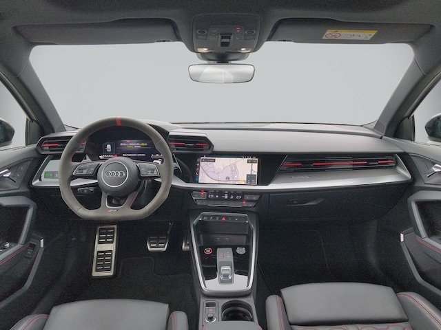 Audi RS3 Quattro S-Tronic Sedan