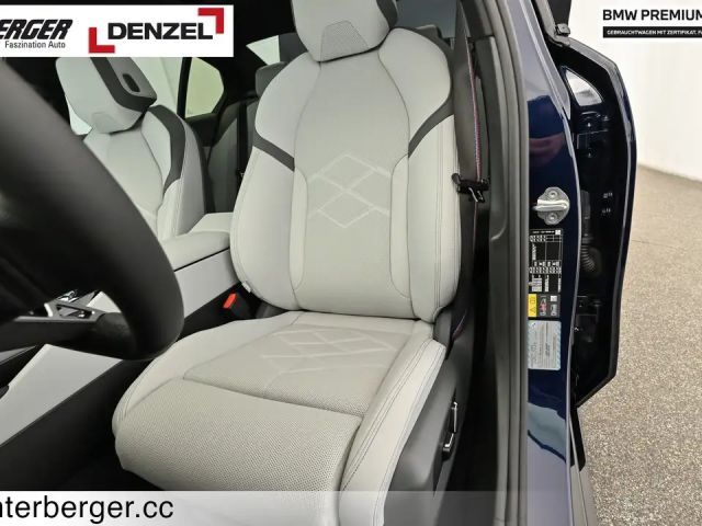 BMW i5 M-Sport Sedan