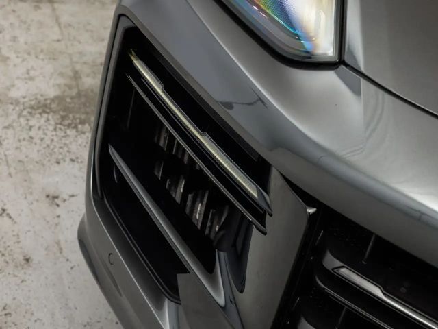 Porsche Cayenne Coupé E-Hybrid Turbo