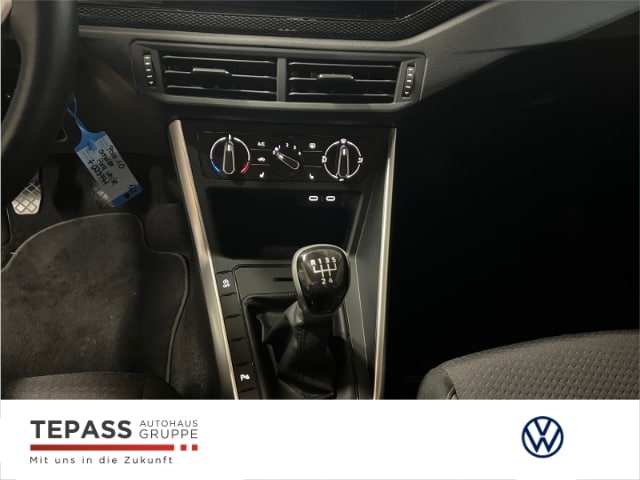 Volkswagen Polo Life