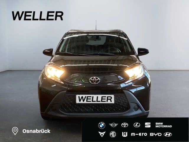 Toyota Aygo X Hatchback Play X-play