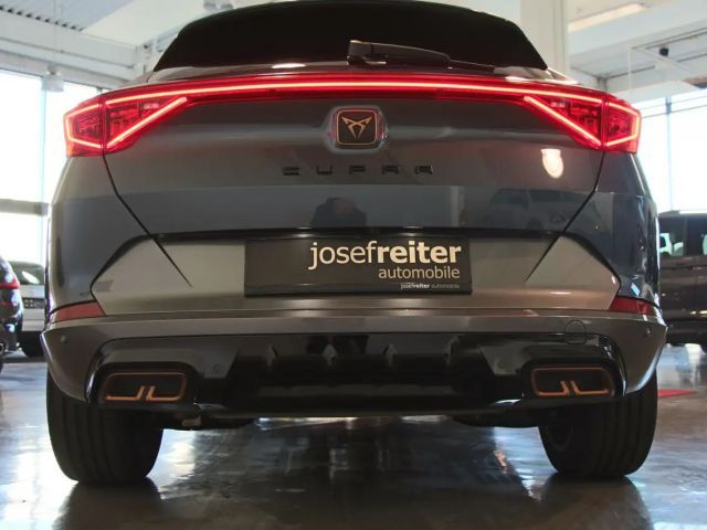 Cupra Formentor 1.4 e-Hybrid DSG