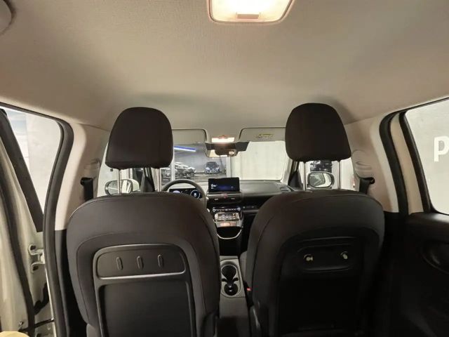 Hyundai INSTER 42 kWh