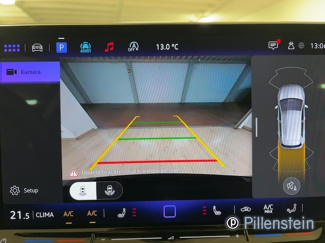 Volkswagen Golf 1.5 eTSI DSG Life