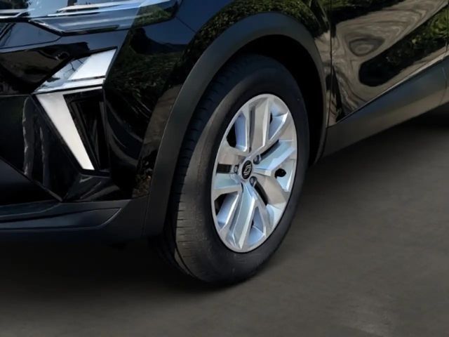 Renault Captur Evolution TCe 90