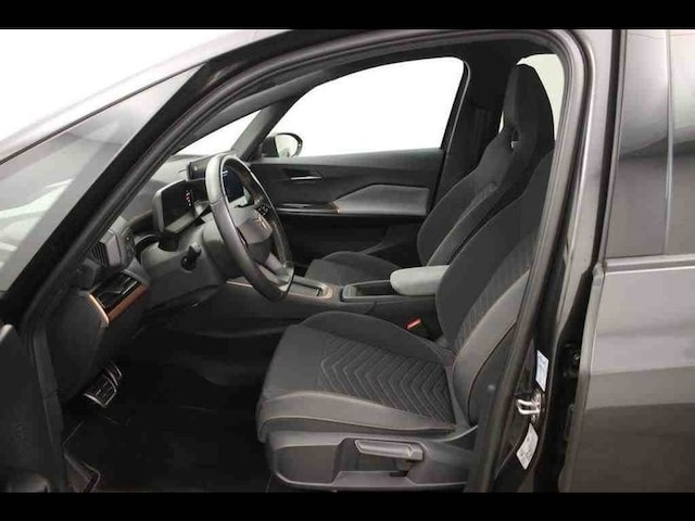 Cupra Born HEAD-UP+ACC+KAMERA+KEYLESS+LED+NAVI+SITZHZG+19 ALU!