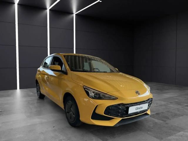 MG MG3 Standard range