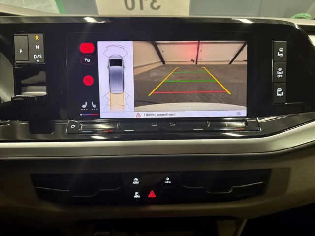 Volkswagen Multivan Life T7