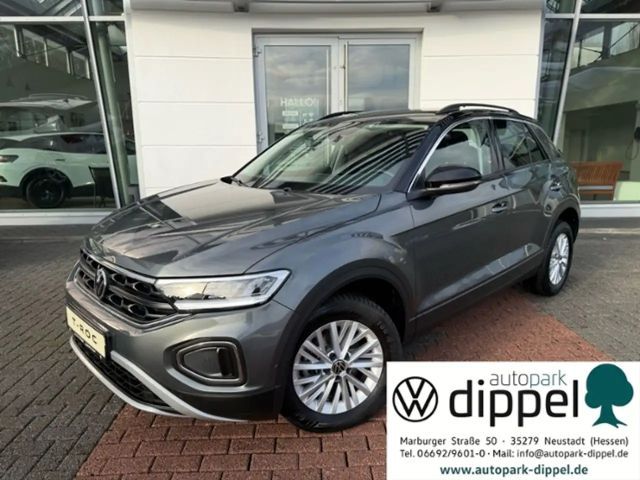 Volkswagen T-Roc 1.0 TSI Life