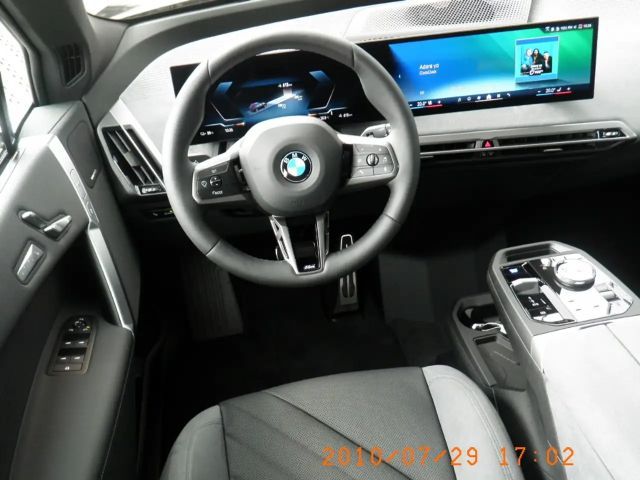 BMW iX xDrive xDrive60