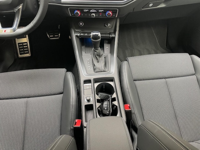 Audi Q3 S-Tronic Sportback