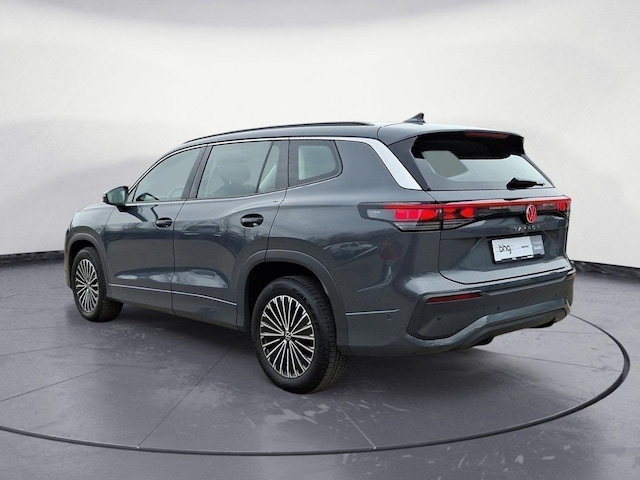 Volkswagen Tayron 2.0 TDI 4Motion Life