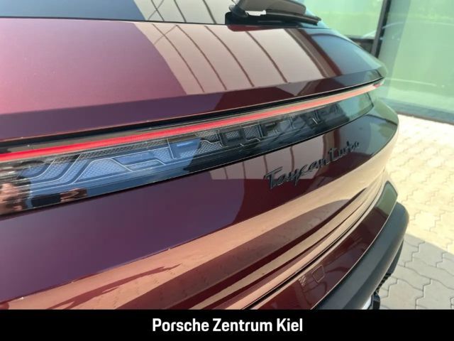 Porsche Taycan Cross Turismo Turbo