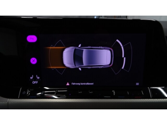 Volkswagen Golf 1.5 TSI Golf VIII Move