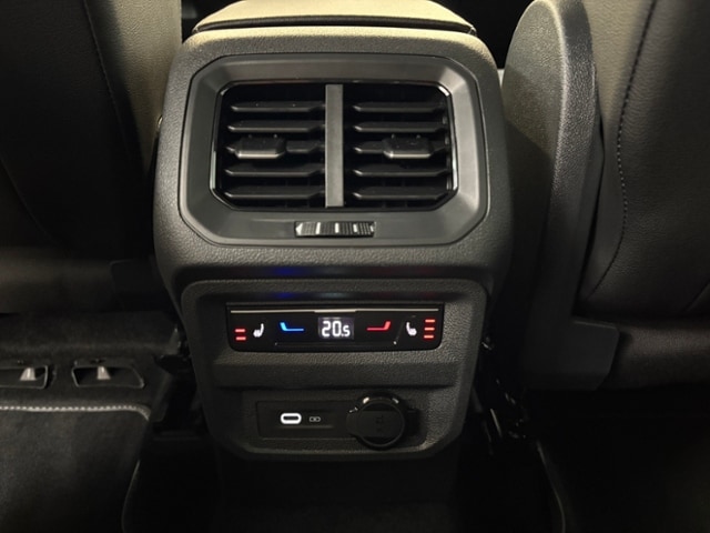 Volkswagen Tiguan 2.0 TDI Allspace DSG Style