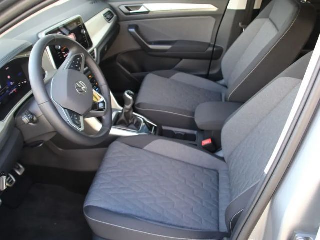 Volkswagen T-Roc Move