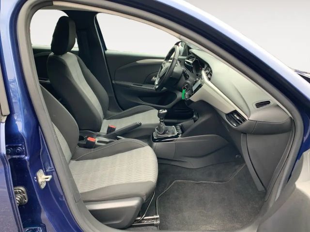 Opel Corsa 1.2 Turbo Edition Turbo