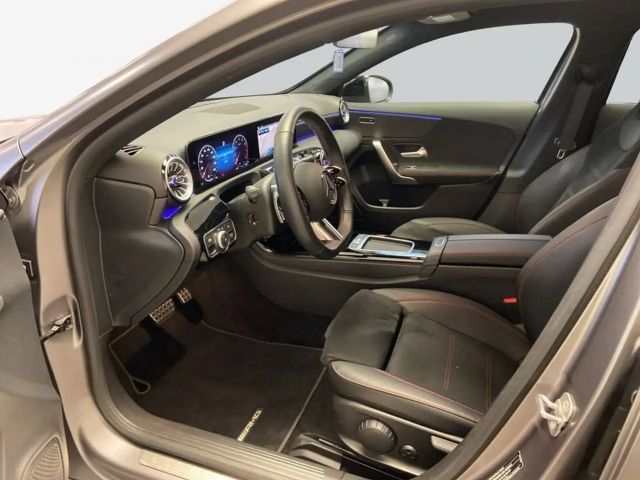 Mercedes-Benz A 180 A-Klasse