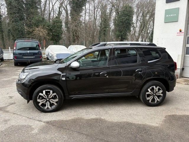 Dacia Duster Prestige