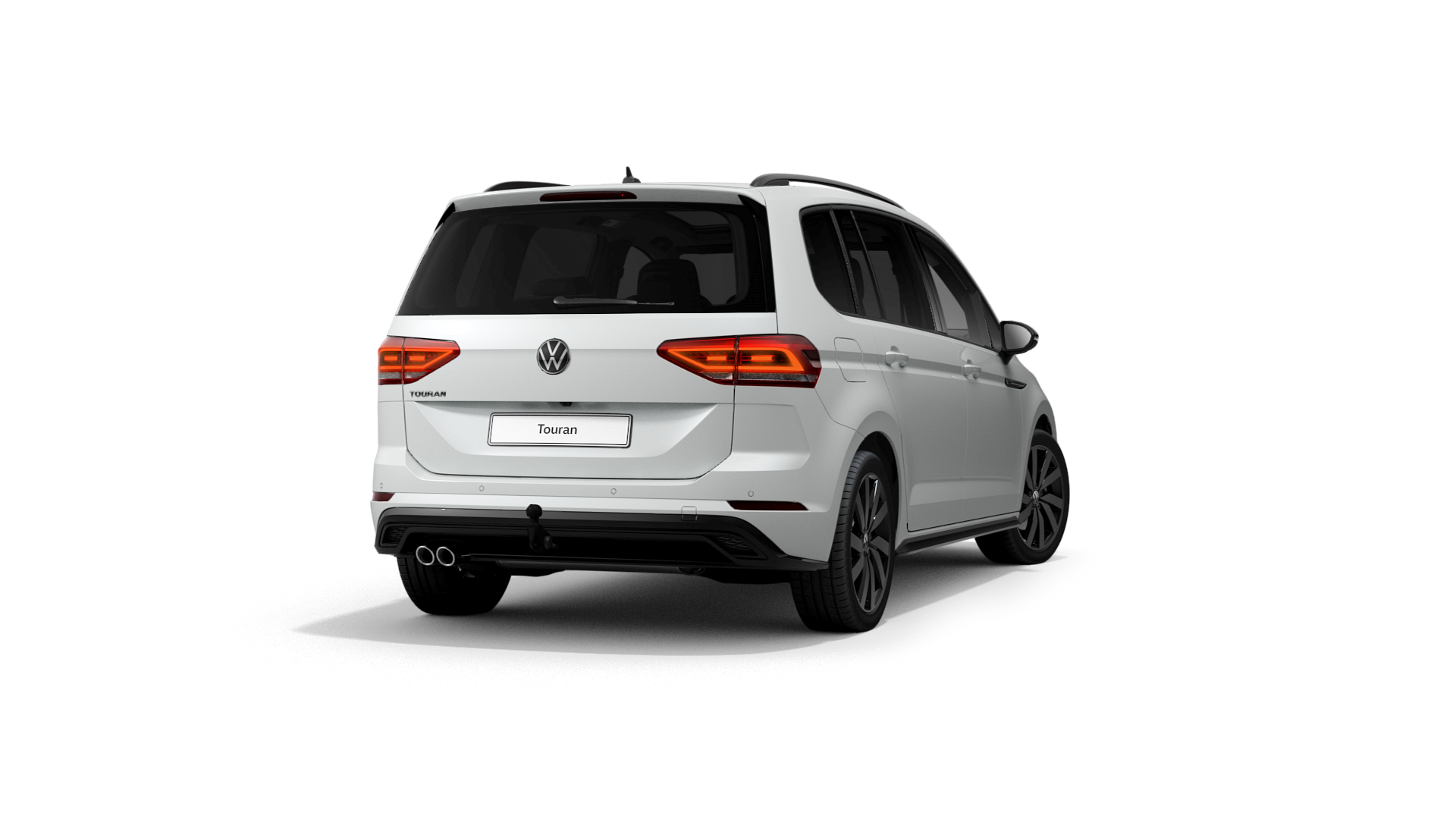 Volkswagen Touran 2.0 TDI DSG