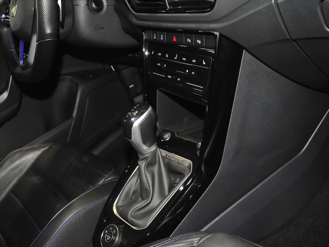 Volkswagen T-Roc 2.0 TSI DSG