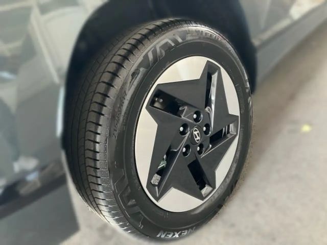 Hyundai Kona 64 kWh Electric