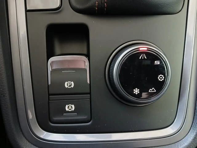 Cupra Ateca 2.0 TSI 4Drive DSG