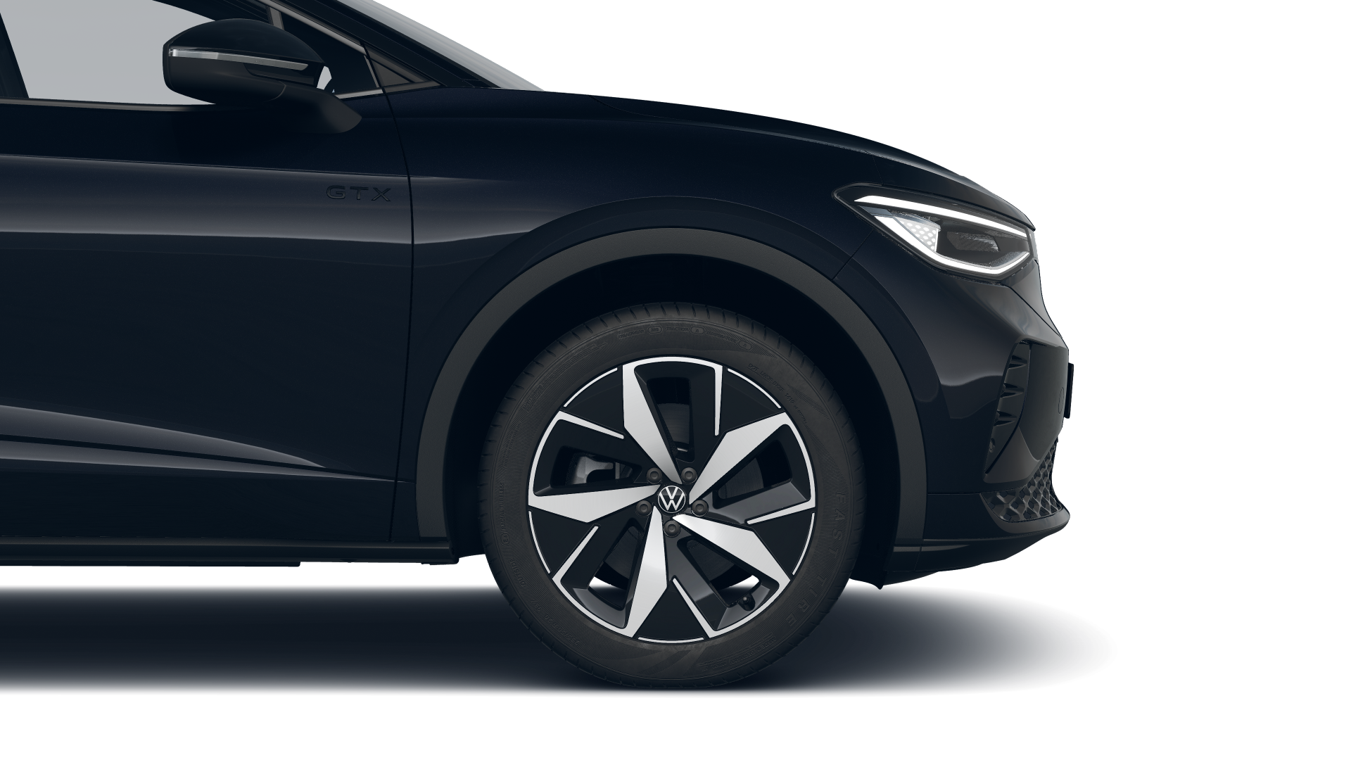 Volkswagen ID.4 4Motion GTX IQ.Drive