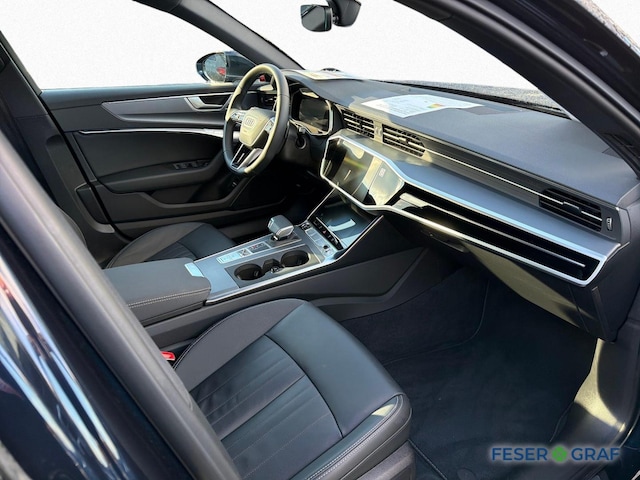 Audi A6 45 TFSI Avant S-Tronic