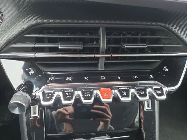 Peugeot 208 PureTech