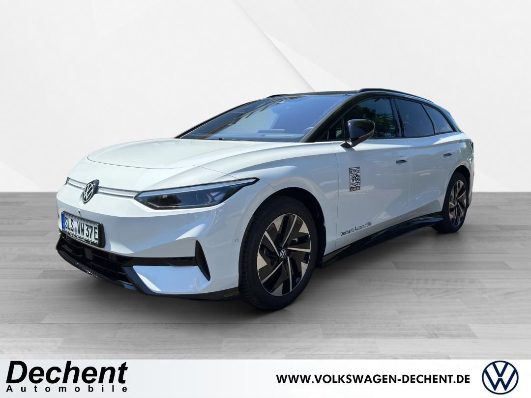 Volkswagen ID.7 Pro Style Tourer