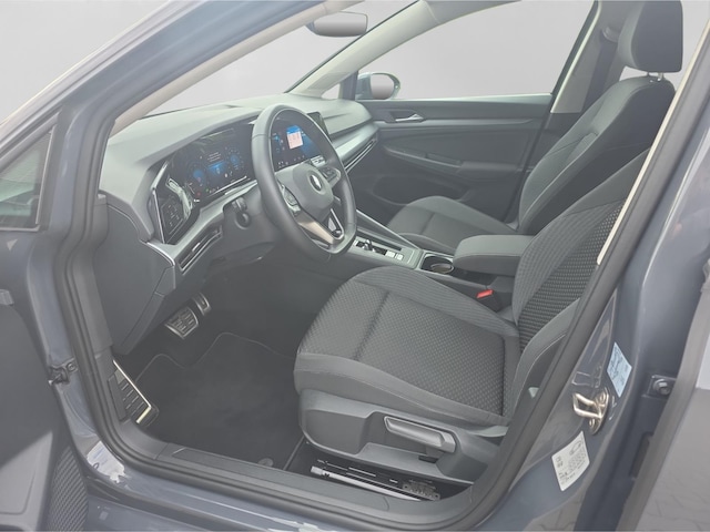 Volkswagen Golf 1.5 eTSI Golf VIII