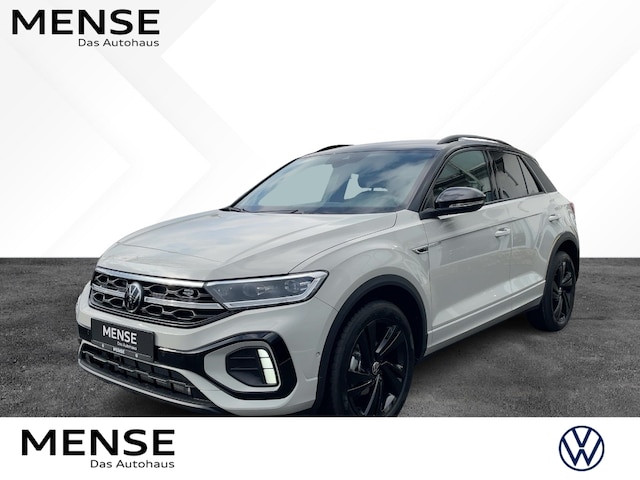 Volkswagen T-Roc 1.5 TSI DSG