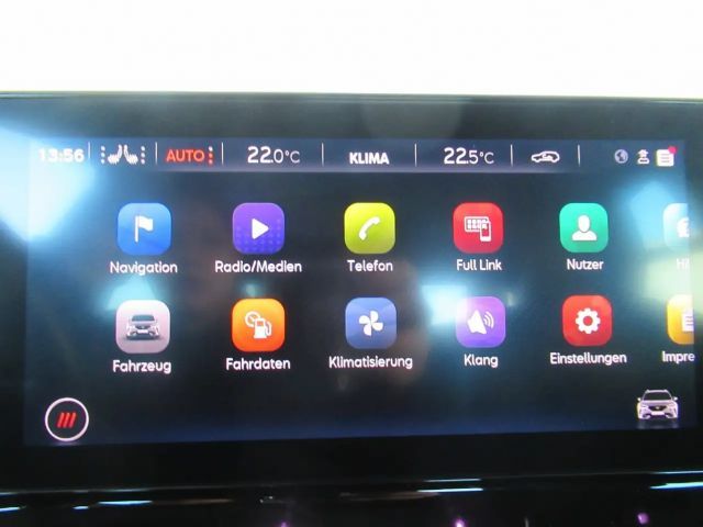 Cupra Formentor 1,5 TSI ACT Cupra *Keyless *Navi *Sitzheizung *AHK