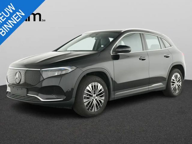 Mercedes-Benz EQA 250 Progressive